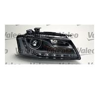 Hauptscheinwerfer VALEO 043577, Links