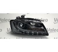 Valeo Premium Brightness & Clarity, Xenon-Scheinwerfer 43581 - Für AUDI A5 05/2007 > 03/2012 - Vorne - Links - 1er Pack