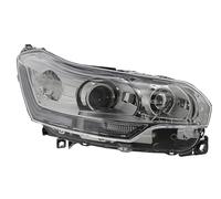 Valeo Premium Brightness & Clarity, Xenon-Scheinwerfer 43694 - Für CITROEN C5 II 03/2008 > 12/2011 - Vorne - Rechts - 1er Pack