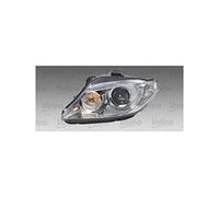 Valeo Premium Brightness & Clarity, Xenon-Scheinwerfer 43924 - Für SEAT Exeo 12/2008 > 12/2013 - Vorne - Links - 1er Pack