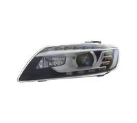Valeo Premium Brightness & Clarity, Xenon-Scheinwerfer 44137 - Für AUDI Q7 FL 06/2009 > 08/2015 - Vorne - Links - 1er Pack