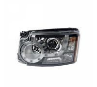 Valeo Premium Brightness & Clarity, Xenon-Scheinwerfer 44237 - Für LAND ROVER Discovery 09/2009 > - Vorne - Links - 1er Pack
