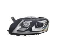 Hauptscheinwerfer links Valeo 044505