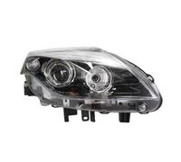 Valeo Premium Brightness & Clarity, Xenon-Scheinwerfer 44540 - Für RENAULT Laguna III FL 11/2010 > 10/2015 - Vorne - Rechts - 1er Pack