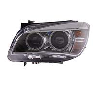 Valeo Premium Brightness & Clarity, Xenon-Scheinwerfer 44949 - Für BMW X1 08/2012 > 06/2015 - Vorne - Links - 1er Pack