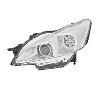 Valeo Premium Brightness & Clarity, Xenon-Scheinwerfer 46866 - Für PEUGEOT 508 12/2010 > 09/2014 - Vorne - Links - 1er Pack