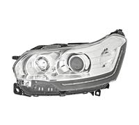 Valeo Premium Brightness & Clarity, Xenon-Scheinwerfer 46878 - Für CITROEN C5 II FL 01/2011 > 06/2017 - Vorne - Links - 1er Pack