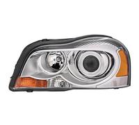 Valeo Premium Brightness & Clarity, Xenon-Scheinwerfer 46898 - Für VOLVO XC90 FL 05/2006 > 09/2014 - Vorne - Links - 1er Pack