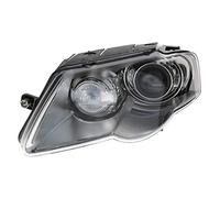 Valeo Premium Brightness & Clarity, Xenon-Scheinwerfer 88981 - Für VOLKSWAGEN Passat VII 03/2005 > 11/2010 - Vorne - Links - 1er Pack