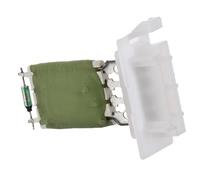 Valeo | Regler, Innenraumgebläse | 715294