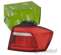 Heckleuchte VALEO 045383