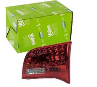 1x ORIGINAL VALEO 043331 LINKS HECKLEUCHTE INNEN LED RÜCKLEUCHTE RÜCKLICHT INNERER TEIL