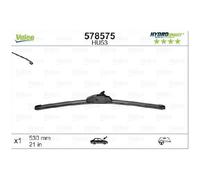 Valeo Scheibenwischer vorne 23789814 HU53