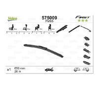 Valeo Scheibenwischer vorne links 288902165R 21254831