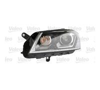 Valeo Premium Brightness & Clarity, Xenon-Scheinwerfer 44506 - Für VOLKSWAGEN Passat VII 08/2010 > 12/2014 - Vorne - Rechts - 1er Pack
