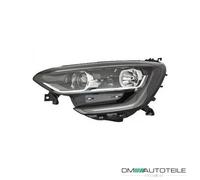 Valeo Scheinwerfer H7 TGFL links passt für Renault Megane IV B9A/K9A ab 2016