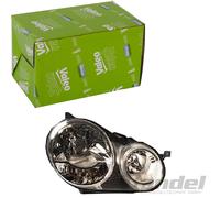 Valeo Hauptscheinwerfer 088184 – Halogen – Rechts – für VW Polo IV (2001–2005)