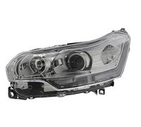 Valeo Scheinwerfer Links 43693 für Citroën C5 II (2008-2011)