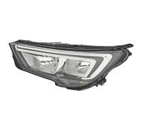 Valeo Scheinwerfer Links 46940 für Opel, Vauxhall Crossland X (2017-2020)
