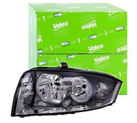 Hauptscheinwerfer VALEO 087671 für Audi A2