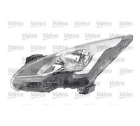 Valeo Scheinwerfer links für Peugeot 3008 5008
