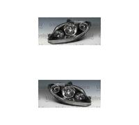 VALEO Scheinwerfer links rechts H1 H7 für Seat Altea XL 5P5 5P8 5P1 5P2