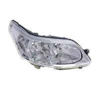 Valeo Scheinwerfer Rechts 43763 für Citroën C4 (2004-2011)