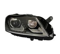 Valeo Scheinwerfer Rechts 44506 für Volkswagen Passat VII (2010-2014) | Xenon-Scheinwerfer, Premium Brightness & Clarity, 1er-Pack