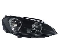 Valeo Scheinwerfer Rechts 44918 für Volkswagen Golf VII (2012-2017)