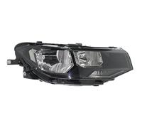 Valeo Scheinwerfer Rechts 450705 für Volkswagen T-Cross (2019-2022)