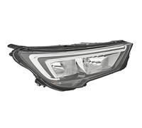 Valeo Scheinwerfer Rechts 46941 für Opel, Vauxhall Crossland X (2017-2020)