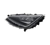 VALEO Scheinwerfer SEAT Ibiza 01/2017 LED L LHD 450456