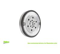 Valeo Schwungrad DUAL MASS FLYWHEEL 836736