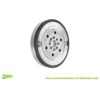 VALEO Schwungrad Ø240mm 240mm für BEIJING BENZ (BBDC) MERCEDES-BENZ 836148
