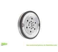 Zweimassenschwungrad VALEO 836274