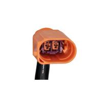 VALEO Sensor, Abgastemperatur 368976 für VW