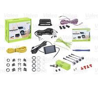 Valeo | Beep&Park Kit 2 (632201)