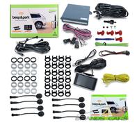 Valeo | Beep&Park Kit 3 (632202)