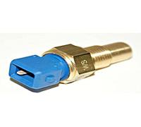 Valeo Sensor Kühlmitteltemperatur 700000 – 1‑polig, SW19 – für Peugeot, Fiat, Citroën, Lancia