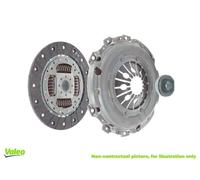 Valeo | Kupplungssatz | 826700