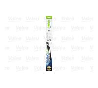 VALEO SILENCIO 1x BÜGELSCHEIBENWISCHER passend für AUDI 100 50 80 AUSTIN METRO C