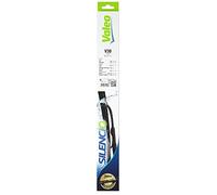 Valeo Silencio 1x Wischerblatt V38 - Vorne - 380 mm
