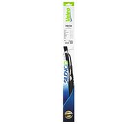 VALEO Wischblatt SILENCIO CONVENTIONAL SINGLE 574154 für BMW Vaughall Citroën NISSAN Peugeot
