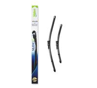 Valeo Silencio 2x Wischerblätter VF439 - Vorne - 580 mm / 475 mm