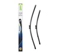 Valeo Silencio 2x Wischerblätter VF488 - Vorne - 800 mm / 700 mm