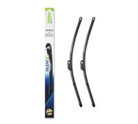 Valeo Silencio 2x Wischerblätter VF833 - Vorne - 600 mm / 600 mm