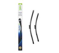 Valeo Silencio 2x Wischerblätter VF902 - Vorne - 550 mm / 500 mm