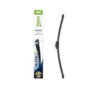 Wischblatt VALEO Silencio Xtrm VR251, 454mm, Hinten, 1 Stück