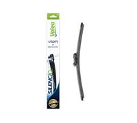 Valeo Silencio Flachbalkenwischer VR271 - Hinten - 380 mm - Originalersatz - 1 Wischerblatt - 574602