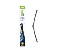 VALEO SILENCIO HECKWISCHER passend für ABARTH 600E ALFA ROMEO JUNIOR AUDI A1 E-T